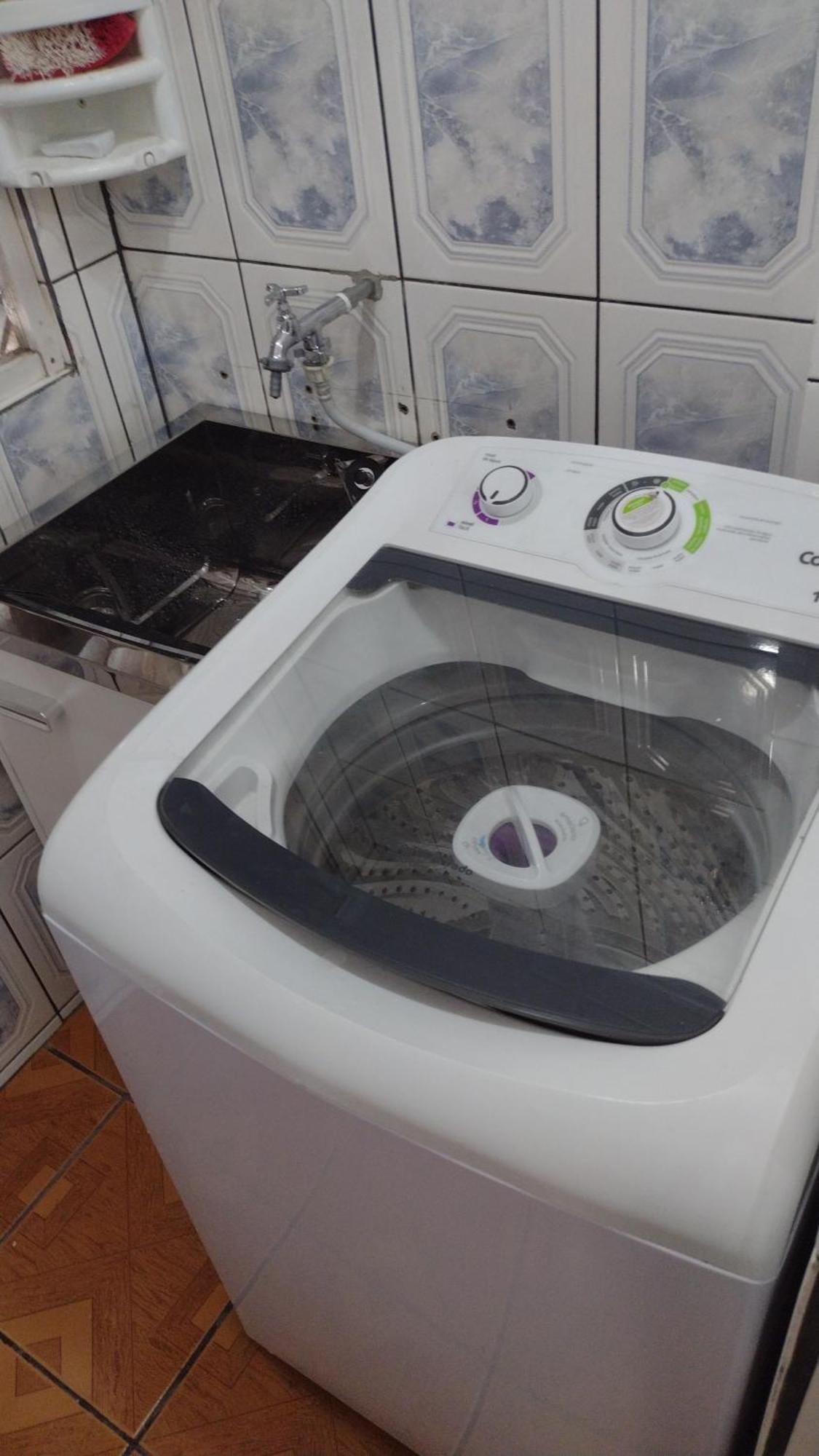 Apartamento Com Mobilia Nova. Florianopolis Bagian luar foto
